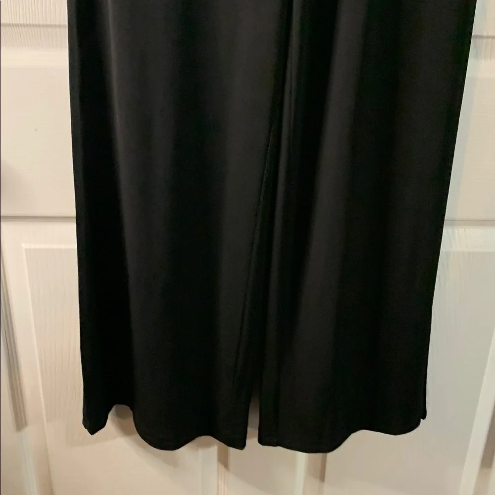 Express Black jumpsuit - Picture 4 of 11